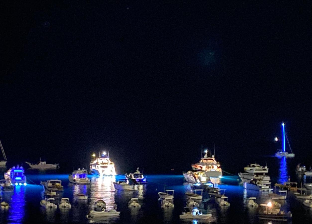 Portacatena Suite Salerno Zewnętrze zdjęcie